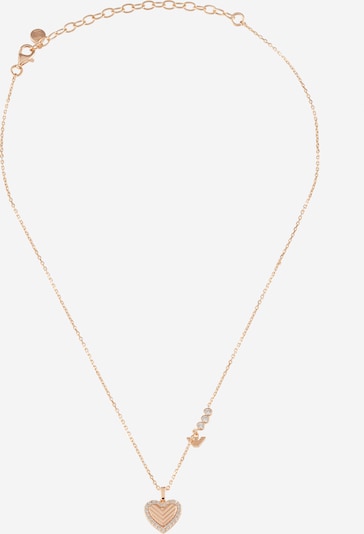 Emporio Armani Ketju värissä roseekulta, Tuotenäkymä