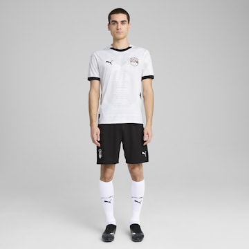 PUMA Regular Sports trousers 'Ägypten 2025' in Black