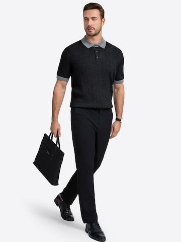 Pull-over Vantory en noir