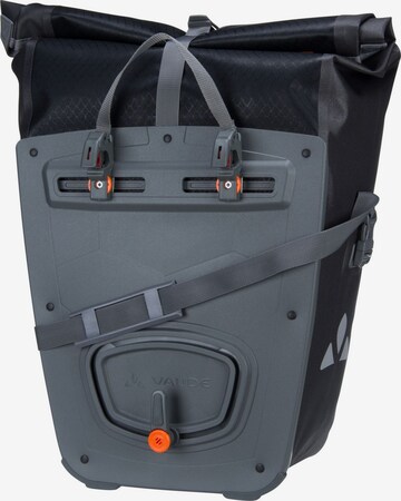 VAUDE Sports Bag in Orange