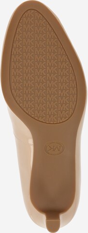 MICHAEL Michael Kors - Zapatos con plataforma 'CHANTAL' en rosa