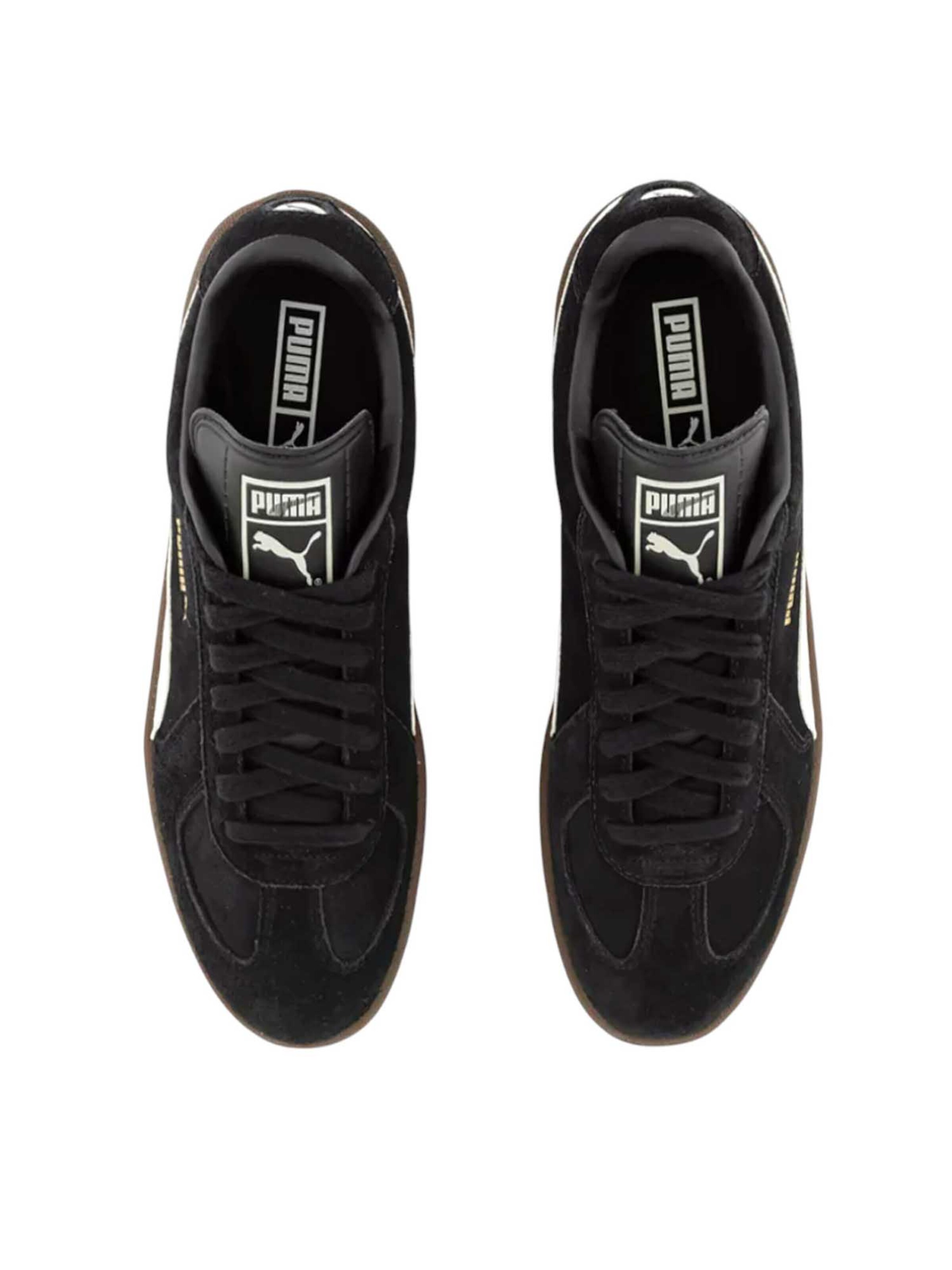 Sneaker bassa 'Army' di PUMA in nero