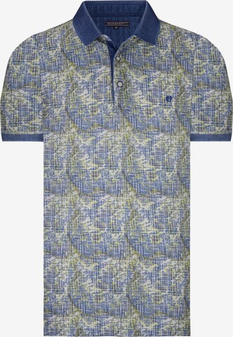 Felix Hardy Shirt in Blue: front