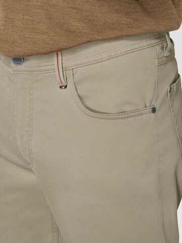 REDPOINT Regular Hose in Beige