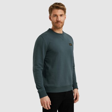 PME Legend Sweatshirt in Grau