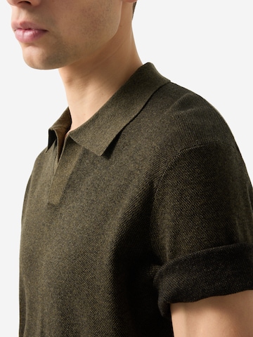 BOGNER Shirt in Green