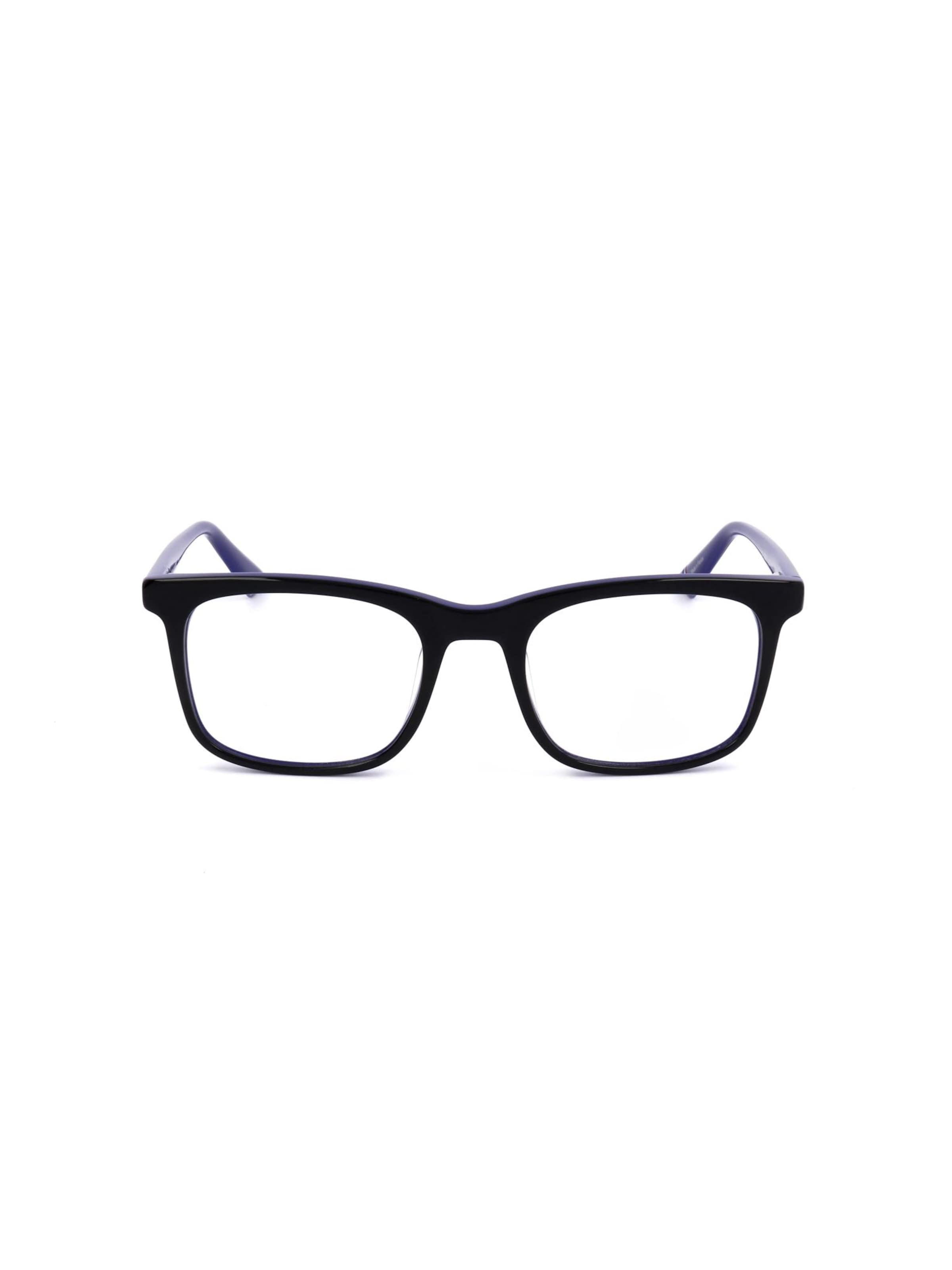 Occhiali 'LCS2017' di LE COQ SPORTIF in blu: frontale