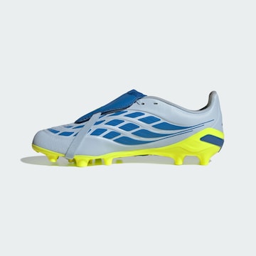 ADIDAS PERFORMANCE Athletic Shoes 'Predator League' in Blue
