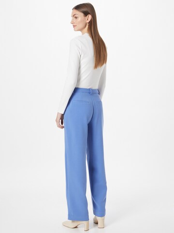 Moves Loose fit Pants 'Hamasti' in Blue