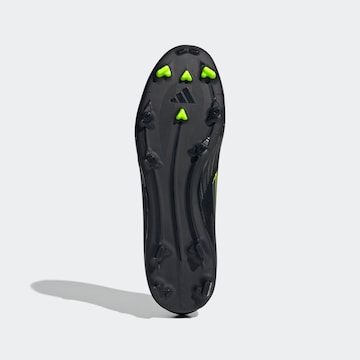 ADIDAS PERFORMANCE Voetbalschoen 'F50 League' in Zwart