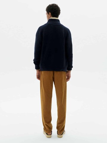 Thinking MU Regular Pants in Brown