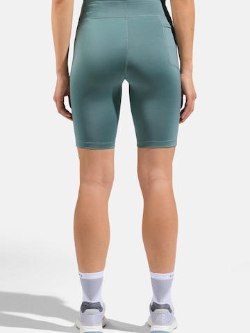 Slimfit Pantaloni sportivi 'ESSENTIAL' di ODLO in blu