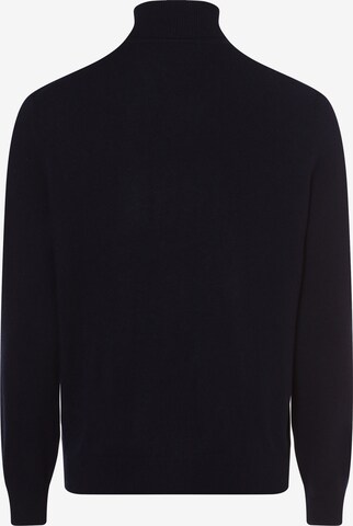 Andrew James Sweater in Blue