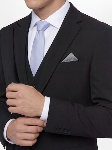 Finshley & Harding Regular fit Business blazer in Grey