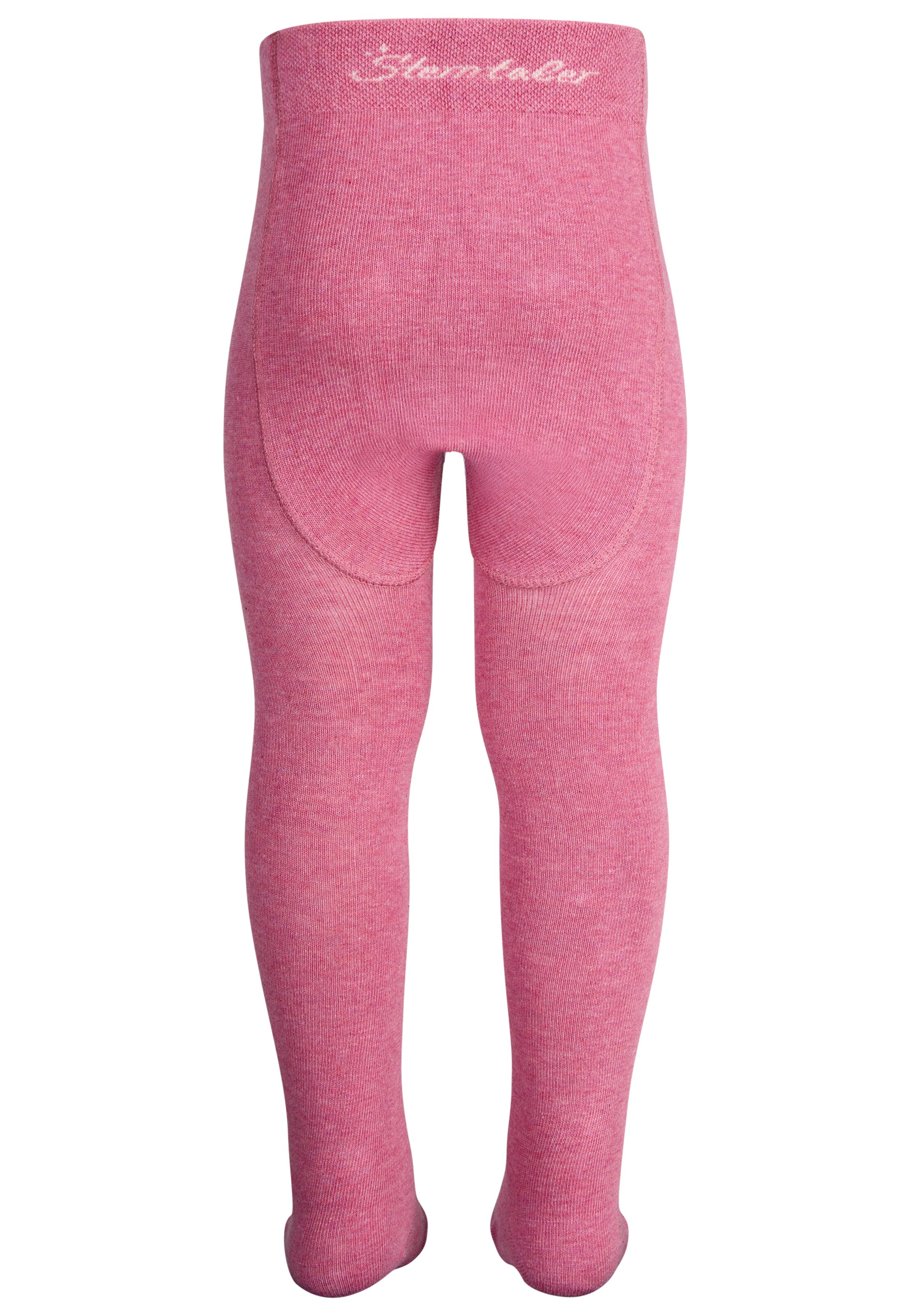 STERNTALER Regular Tights in Pink