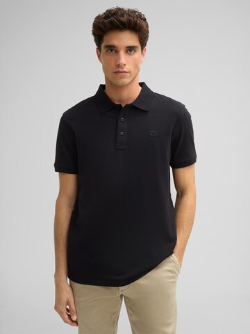 T-Shirt STRELLSON en noir : devant