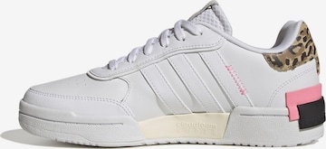 ADIDAS PERFORMANCE Sportschuh in Weiß: predná strana