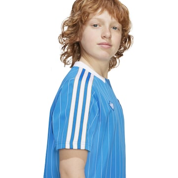 T-Shirt fonctionnel 'Real Madrid' ADIDAS ORIGINALS en bleu