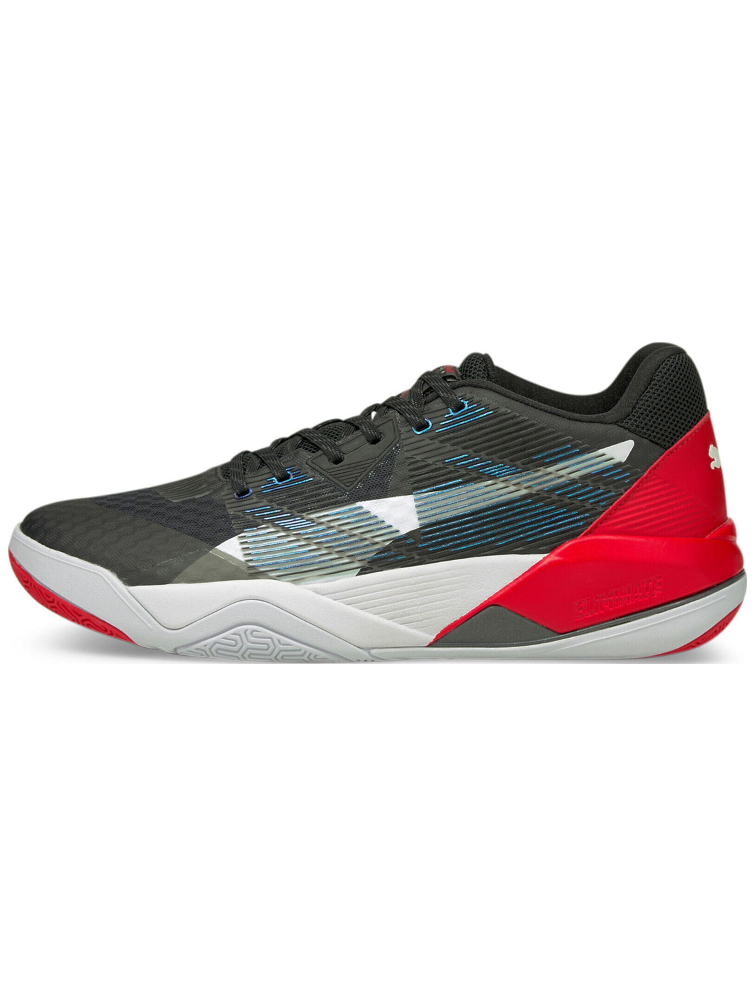 PUMA Sportschuh 'Puma Eliminate Power Nitro'‌‌‌ in 40,5 in schwarz, Produktansicht