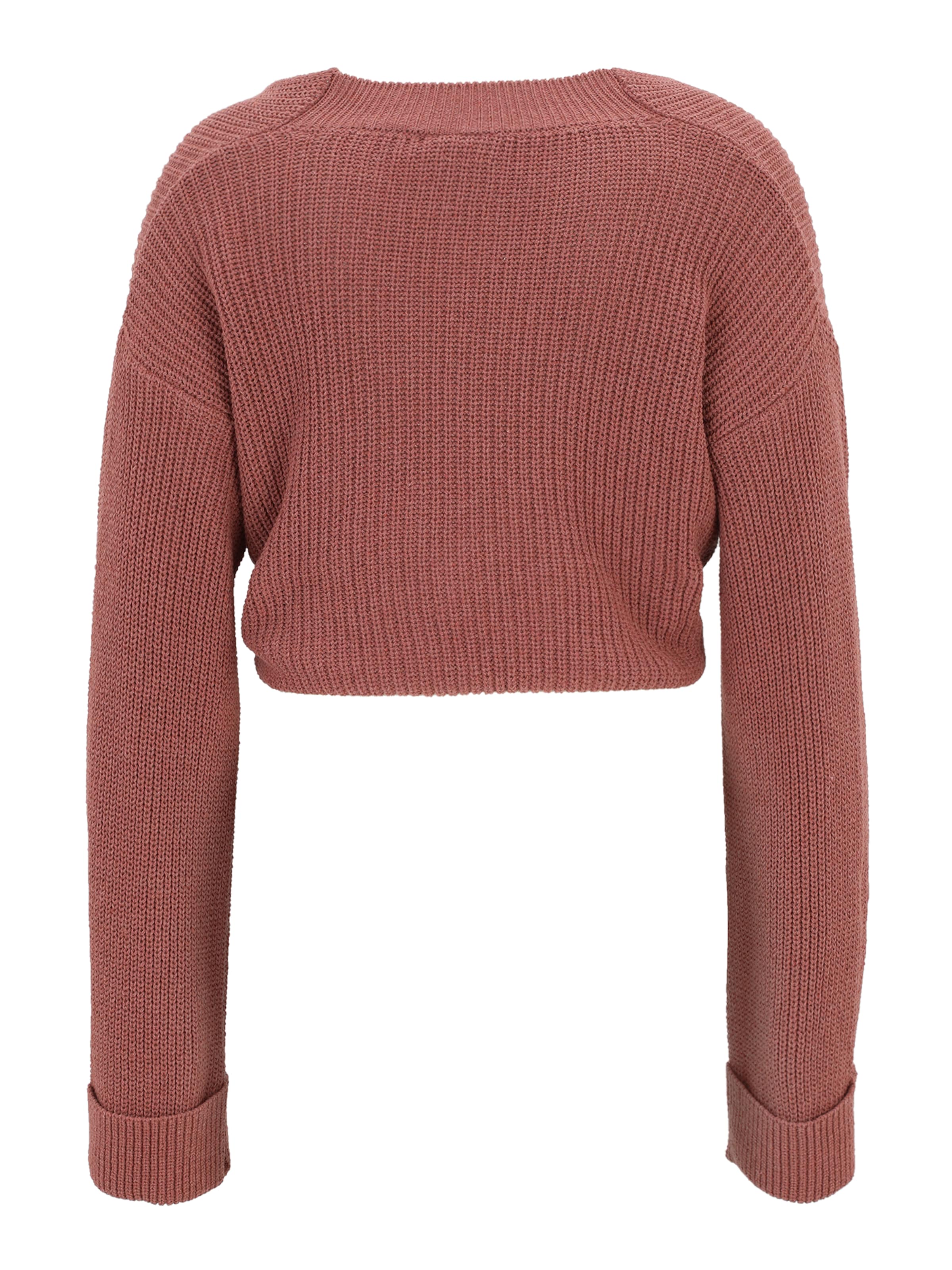 MAMALICIOUS - Jersey 'MLSvala' en rosa