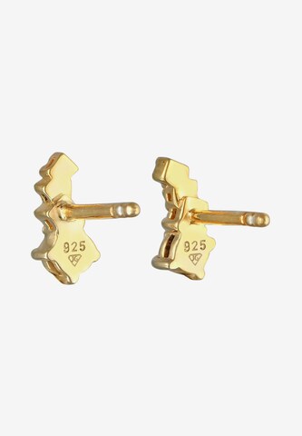 Elli DIAMONDS Earrings in Gold