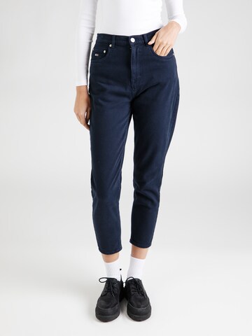 Regular Jean Tommy Jeans en bleu : devant