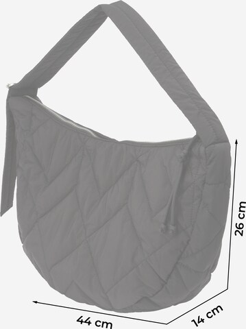 ESPRIT - Bolso de hombro 'Vea' en negro