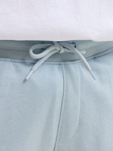 JACK & JONES Regular Trousers 'GPSTGordon Archive' in Blue