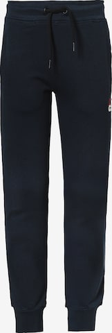 VINGINO Pants in Blue: front