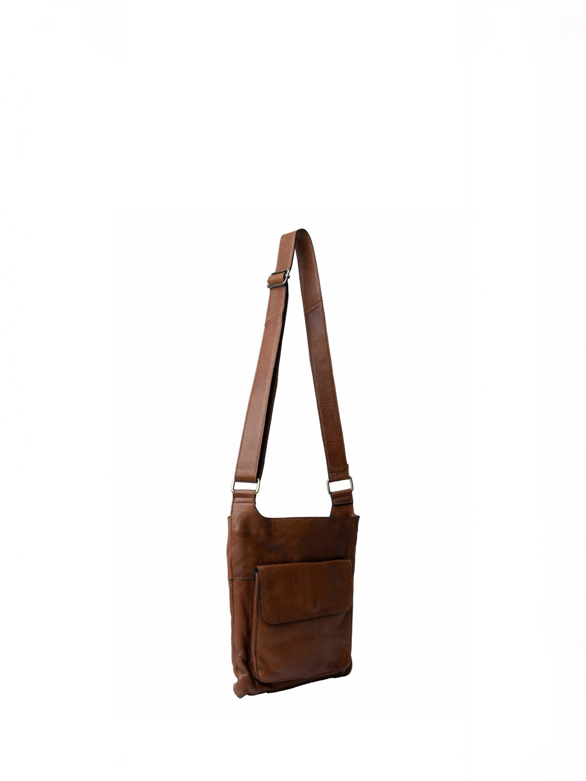 RE:DESIGNED Shopper ' Sara Big ' in Brown