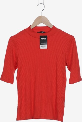 HALLHUBER T-Shirt M in Rot: predná strana