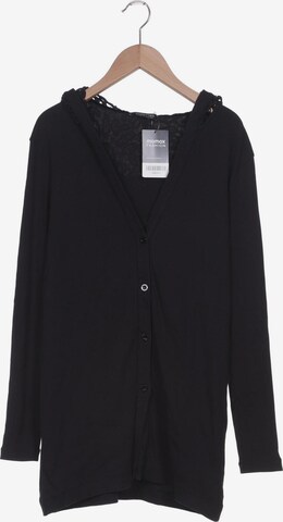 MARGITTES Strickjacke M in Schwarz: predná strana