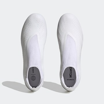ADIDAS PERFORMANCE Soccer Cleats 'Predator' in White