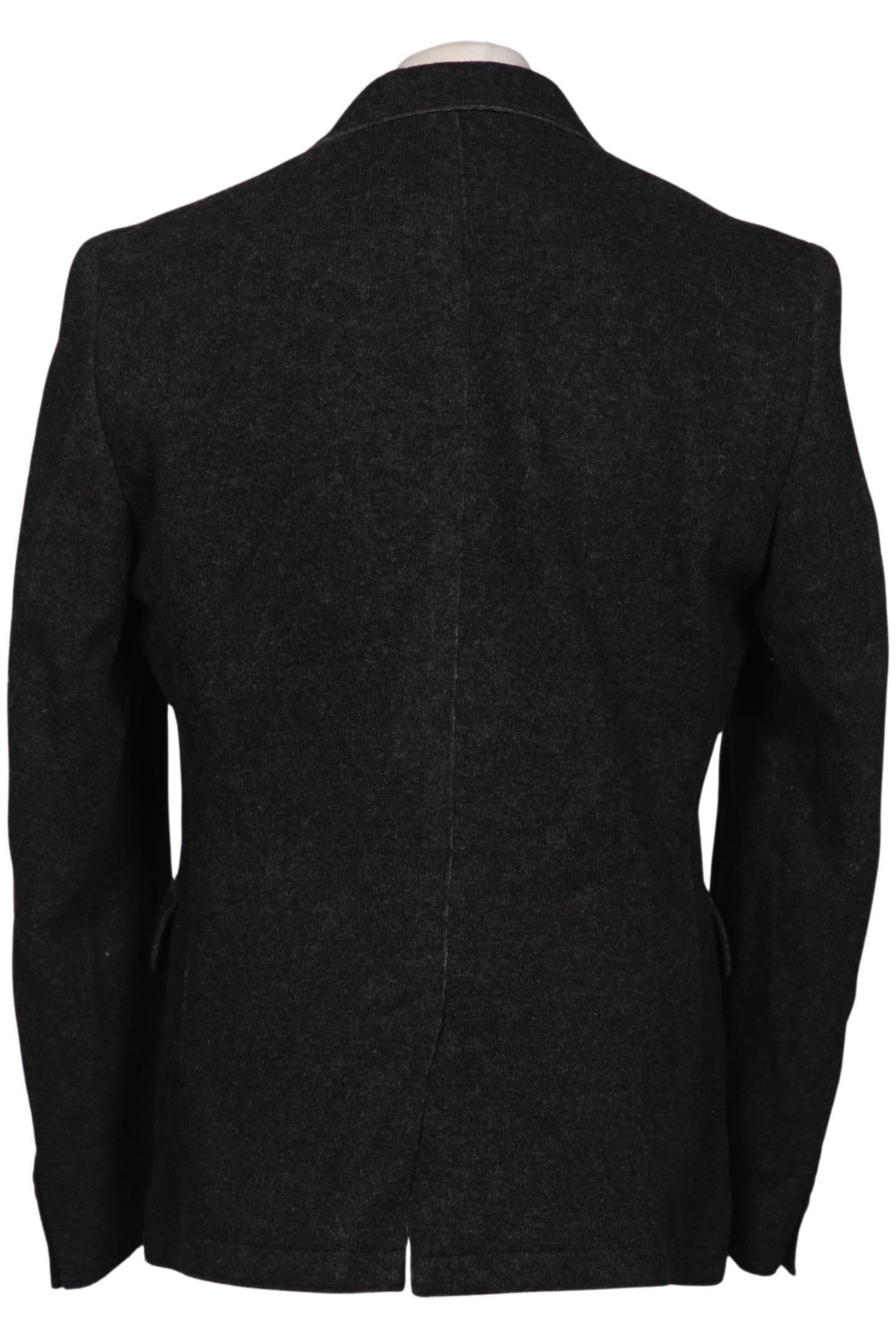 Marc O'Polo Suit Jacket in M-L in Black