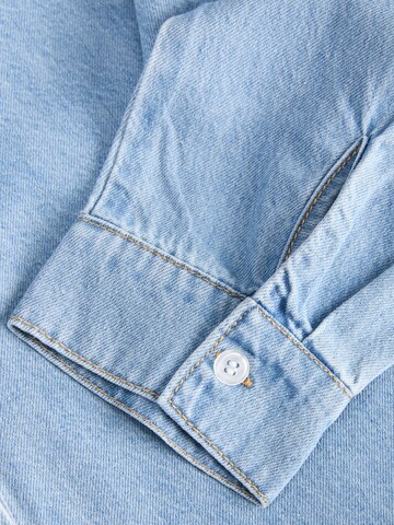 JJXX - Blusa 'JXMACIE' en azul