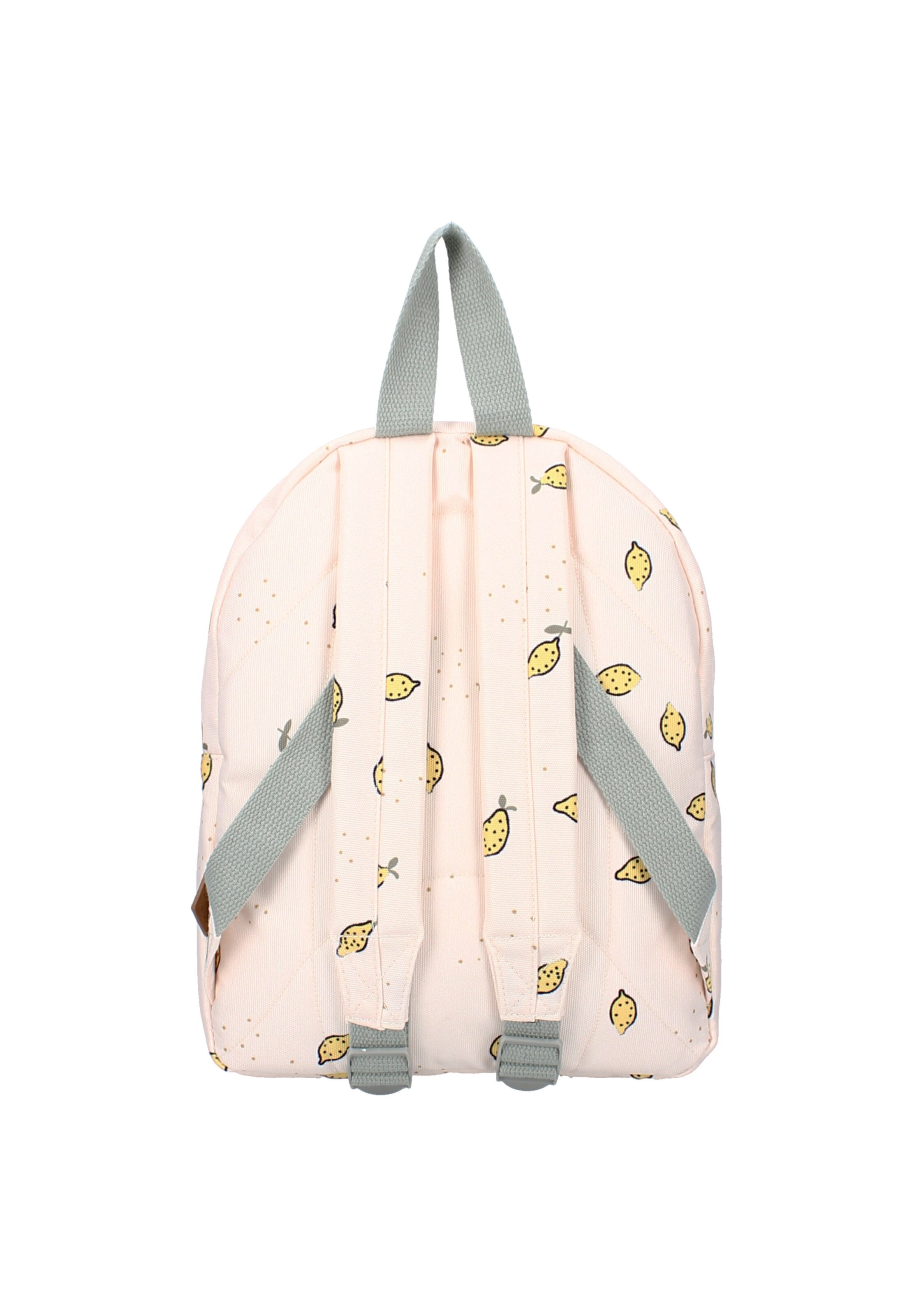 VADOBAG Backpack 'Paris' in Yellow