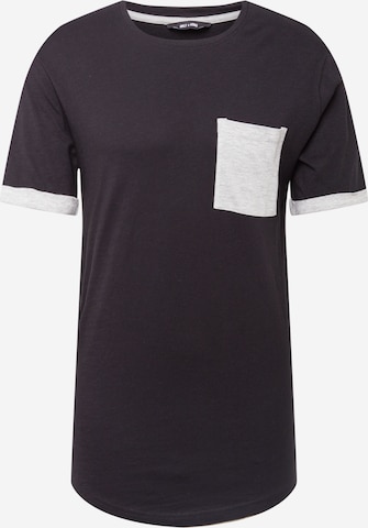 Only & Sons Bluser & t-shirts 'Matt' i sort: forside