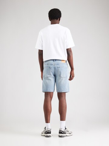 Only & Sons Regular Jeans 'ONSEDGE' in Blue