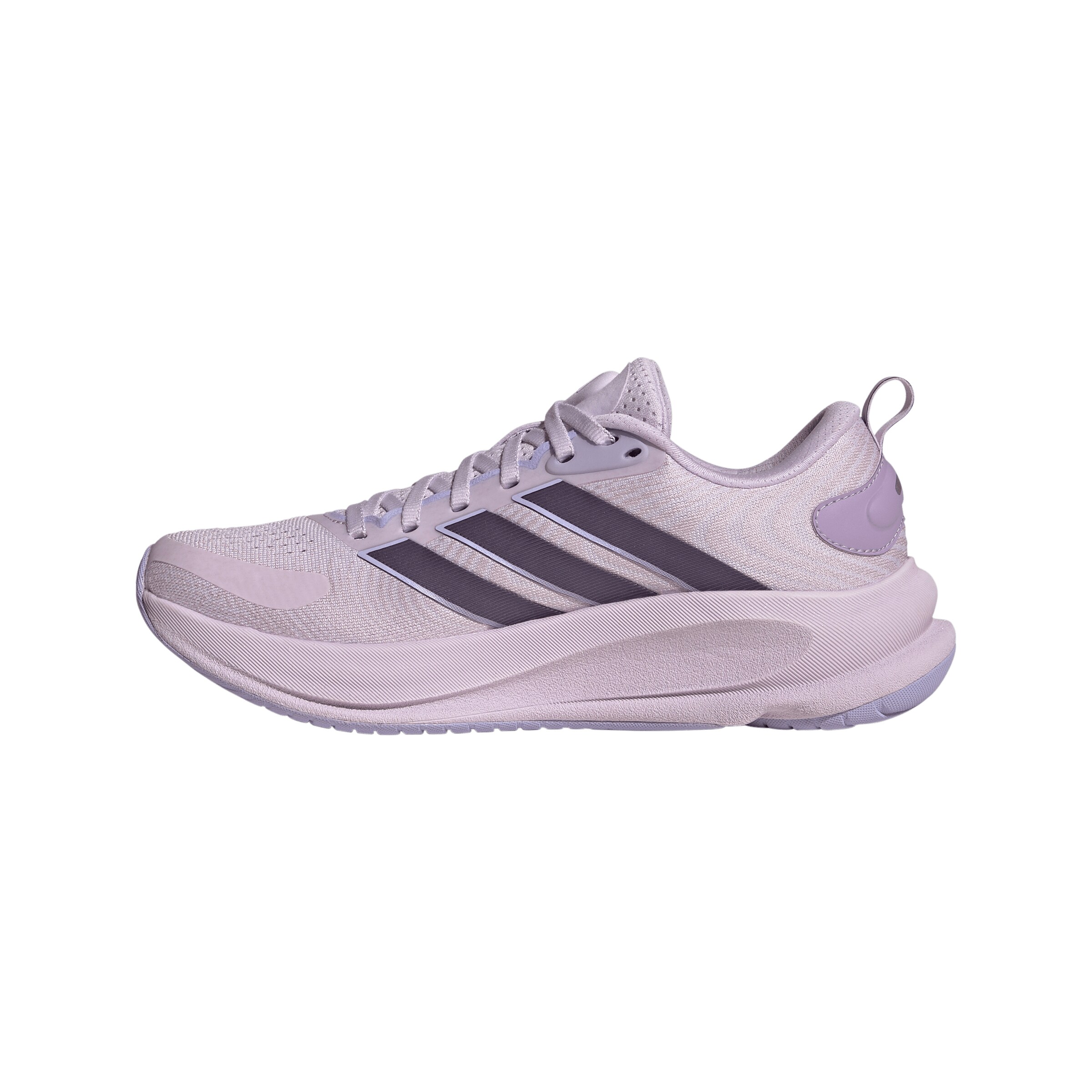 ADIDAS PERFORMANCE Chaussure de course 'SUPERNOVA EASE 2' en aubergine / lilas / lavande, Vue avec produit