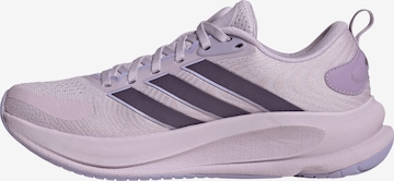 ADIDAS PERFORMANCE Laufschuh 'SUPERNOVA EASE 2' in Weiß: Vorderseite
