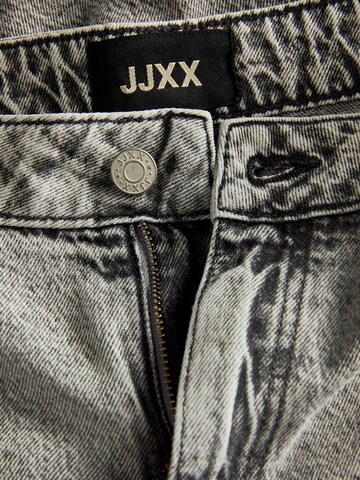 Wide leg Jeans 'LAURA' di JJXX in grigio