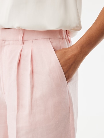 regular Pantaloni di MEXX in rosa
