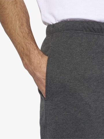 BABISTA Regular Workout Pants 'Romanzetti ' in Grey