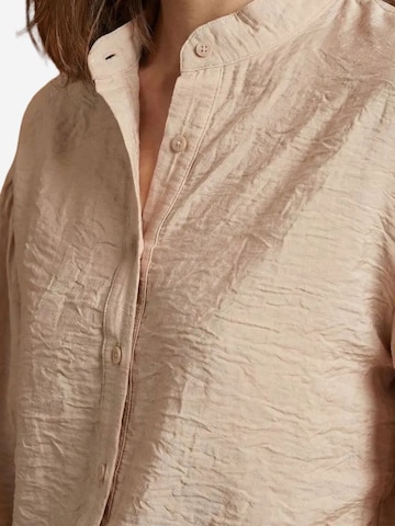 Tenue d'intérieur 'Zweiteiliges Set' My fashion en beige