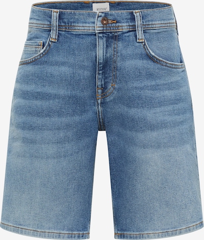 Džinsai 'Denver' iš MUSTANG, spalva – tamsiai (džinso) mėlyna, Prekių apžvalga