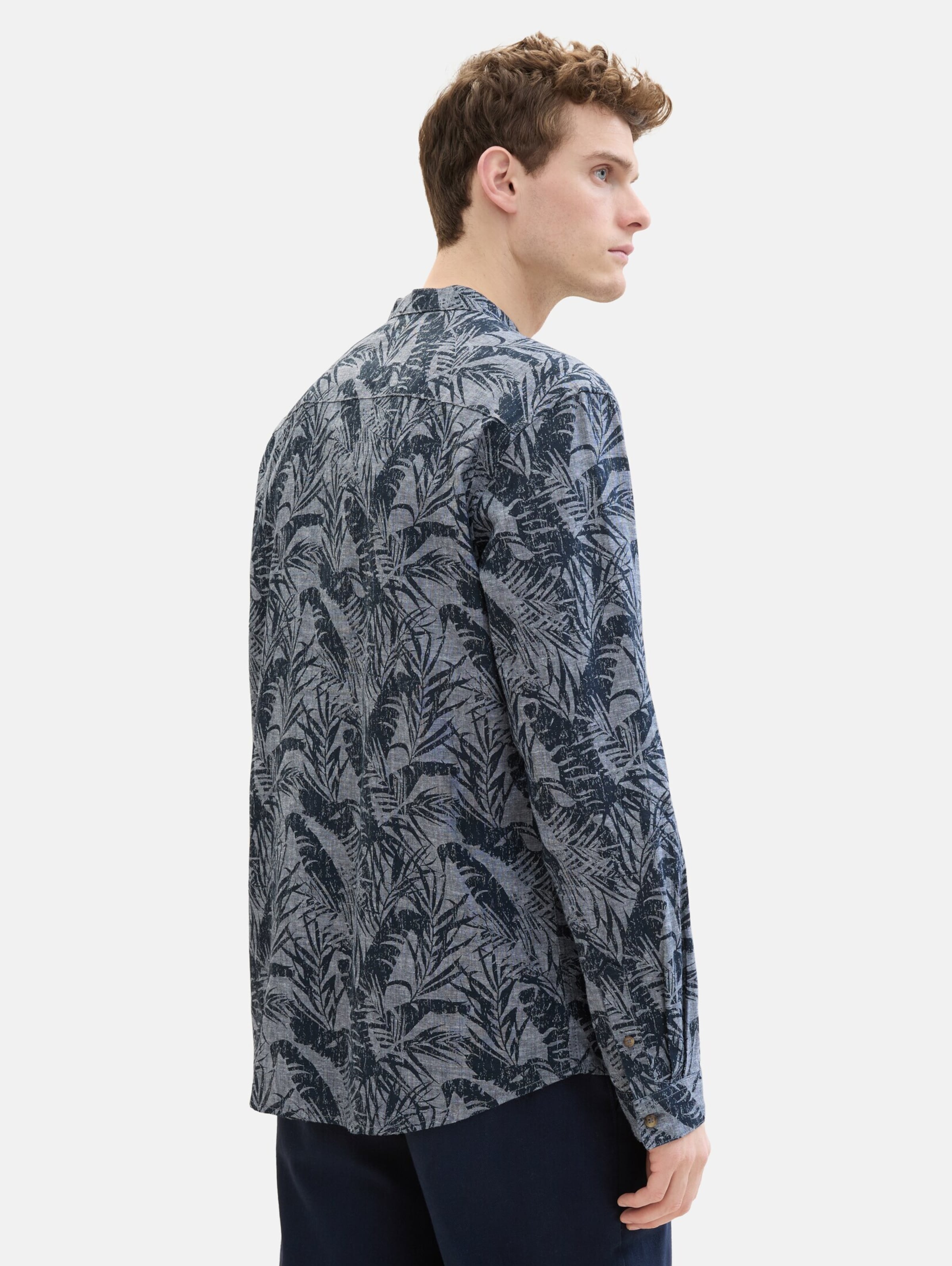 Tom tailor overhemd hotsell