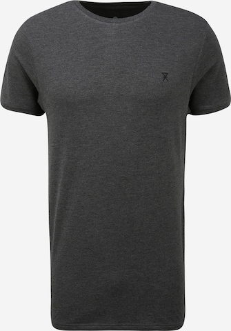 JBS OF DENMARK Undershirt in Grey: front