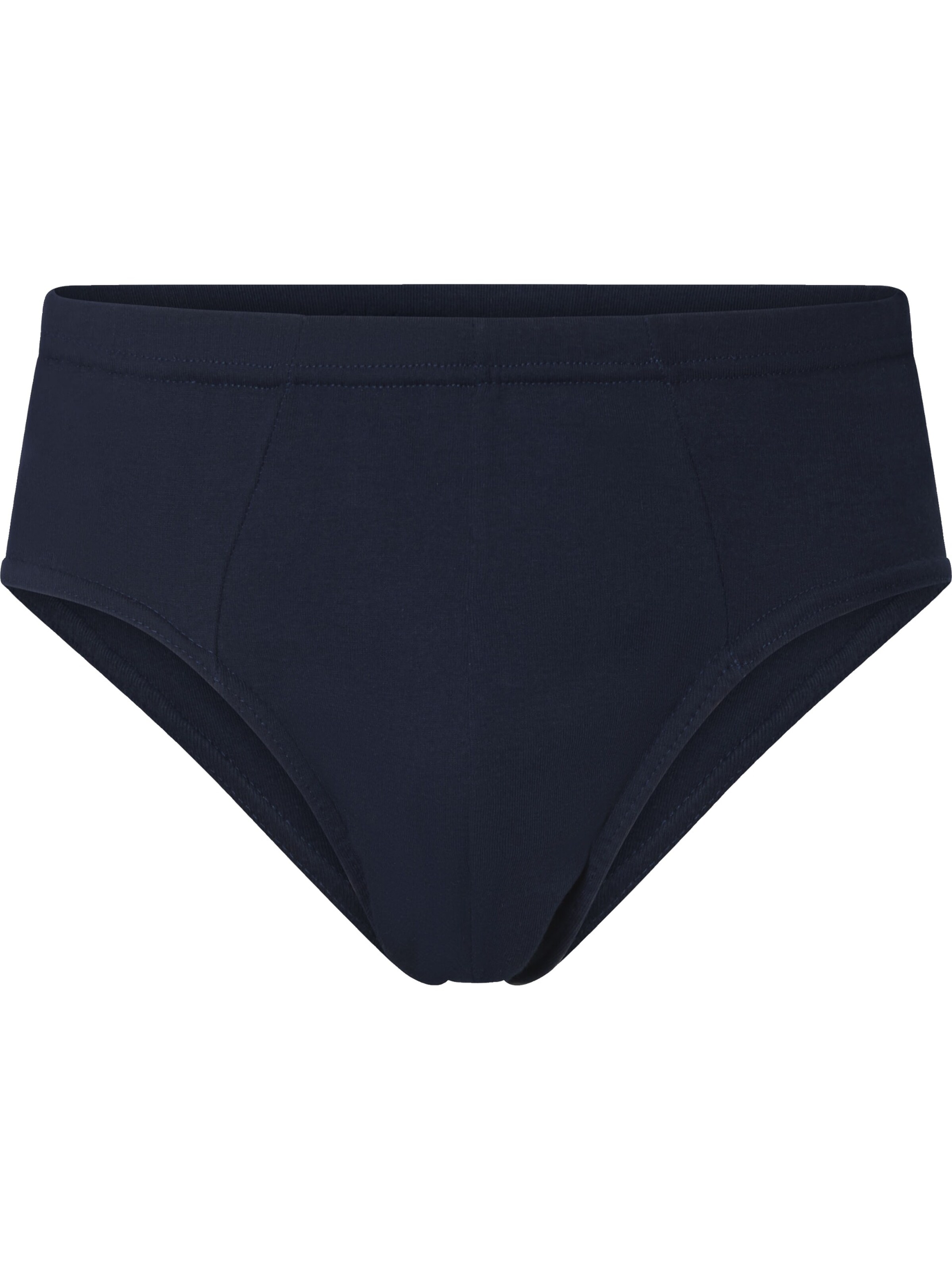 Jan Vanderstorm Boxershorts 'Goebor' in Blau