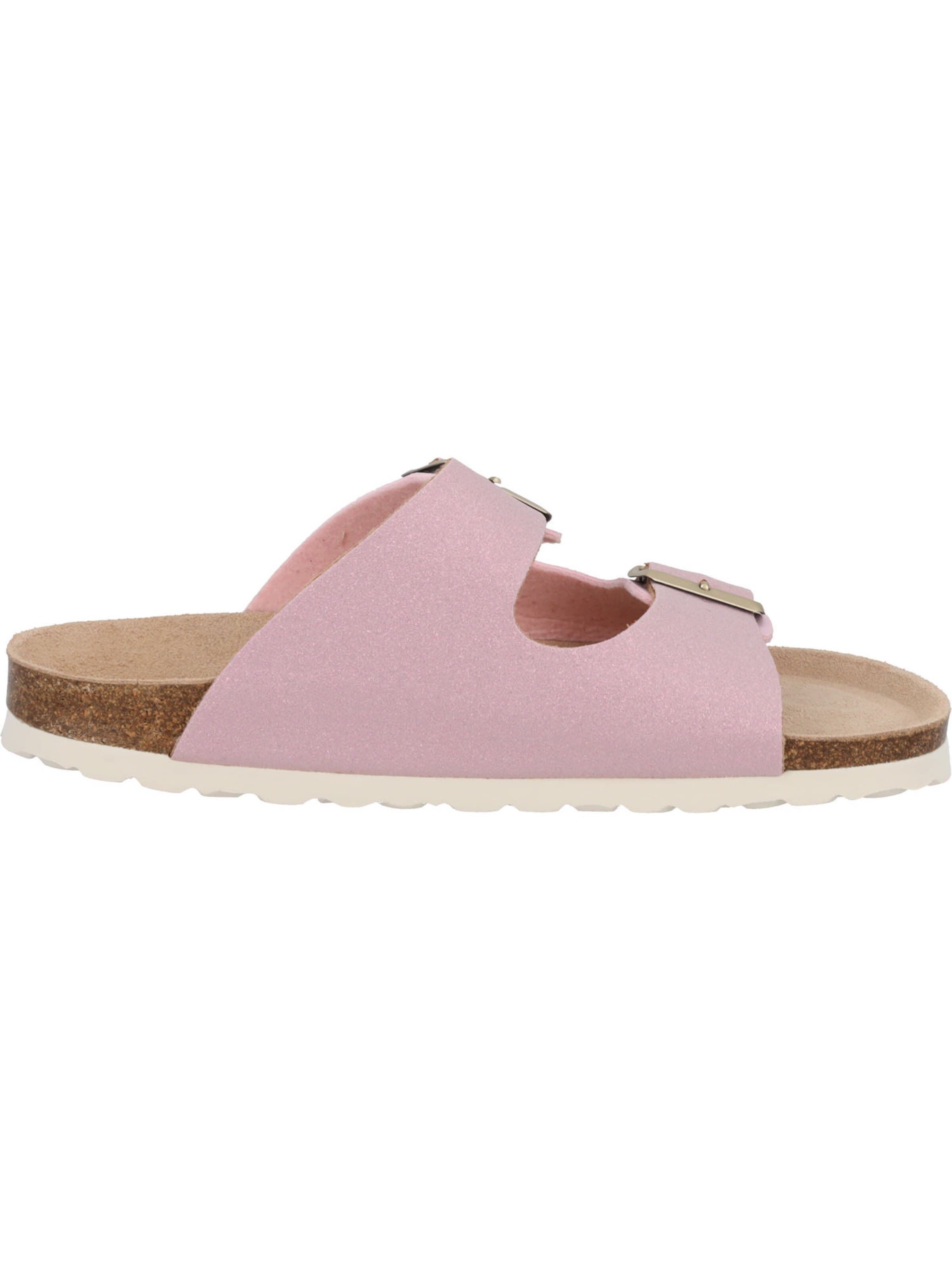 Palado Sandal 'Palado Korfu Duo' in Pink