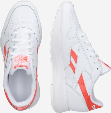 Reebok - Zapatillas deportivas bajas en blanco